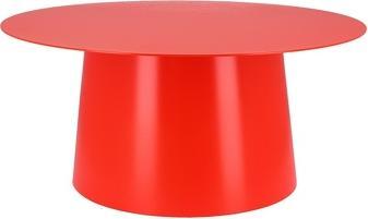 bright light red
