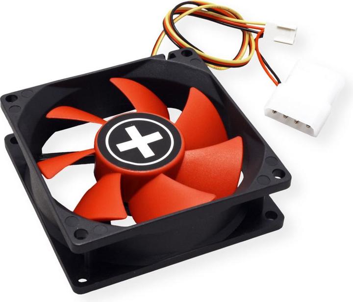 Produktbild Xilence Performance C Series XPF80.R (80 mm, 1x)