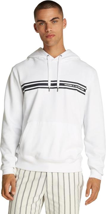 Produktbild Tommy Hilfiger Central Chest Stripe Hoody (S)