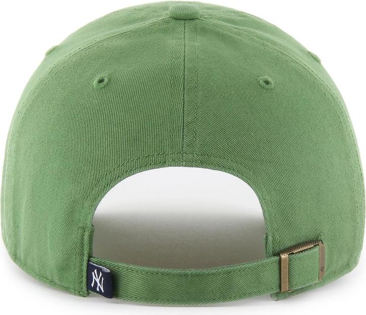 Actual product image 47 Brand New York Yankees baseball cap MLB Clean Up (One size)