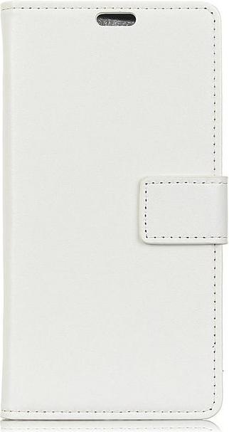 Actual product image MU Classic Classic II Leather Bookcover Series (Xiaomi Mi A2 Lite?)