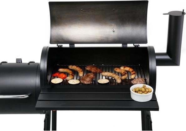 Produktbild Tepro Wichita (54 cm)