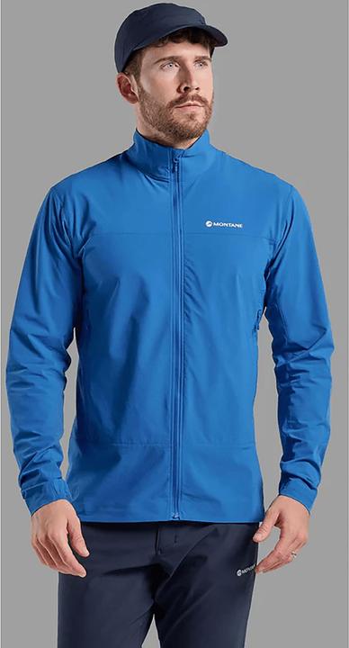 Produktbild Montane Tenacity Nano (M)