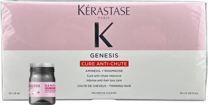 Immagine prodotto Kérastase Genesis Anti-Chute Cure (60 ml)