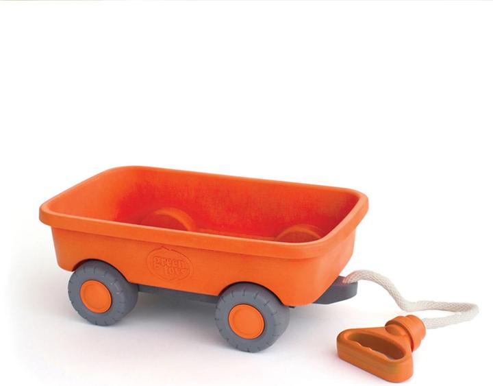 Actual product image Green Toys Wagon