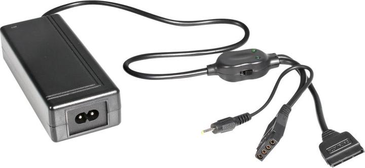 Image du produit StarTech Câble adaptateur USB 2.0 vers IDE ou SATA
