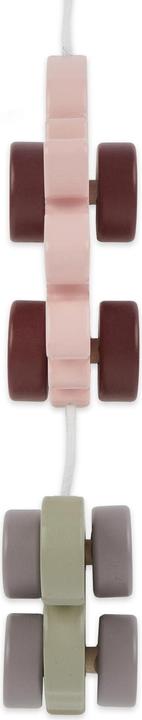 Produktbild Bieco Nachziehtier 'Dinos'