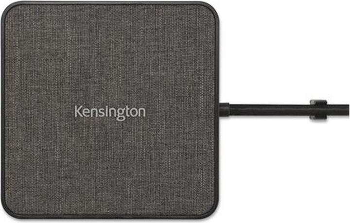 Produktbild Kensington MD125U4 (USB-C, 6 Ports)