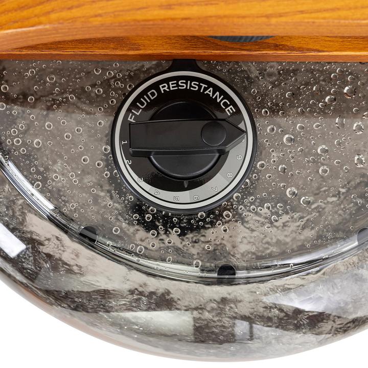 Produktbild Fluid Rower Viking PRO XL