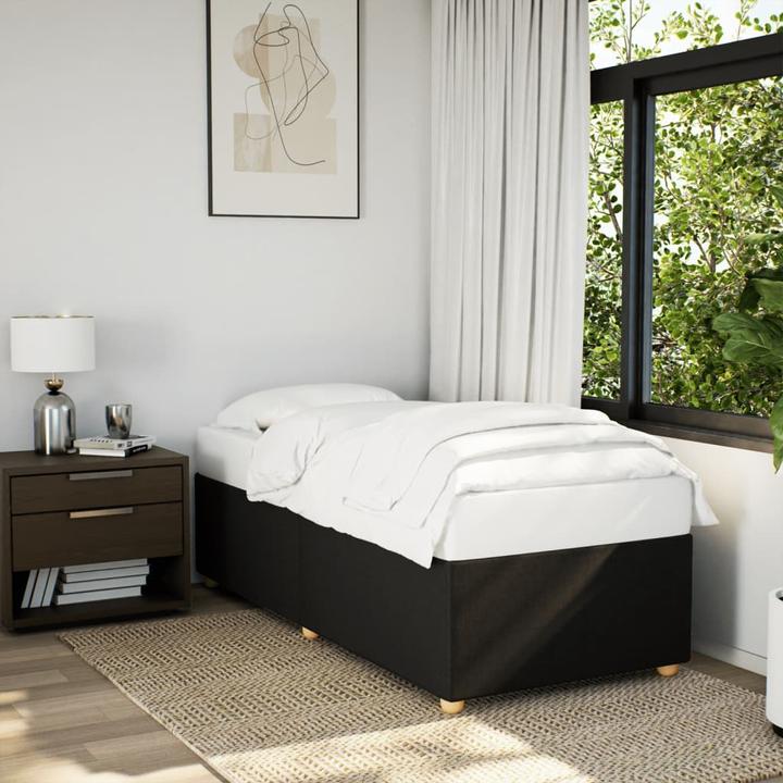 Image du produit vidaXL Bettgestell (90 x 200 cm)