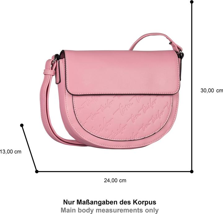 Immagine prodotto Tom Tailor Wendi Saddle Bag