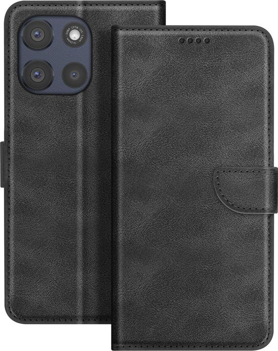 Produktbild Avizar Etui Moto G86 Power Folio klassisch (Motorola Moto C)