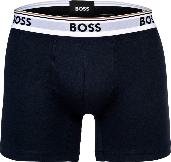 Immagine prodotto BOSS BoxerBr 3P Power (L, confezione da 3)