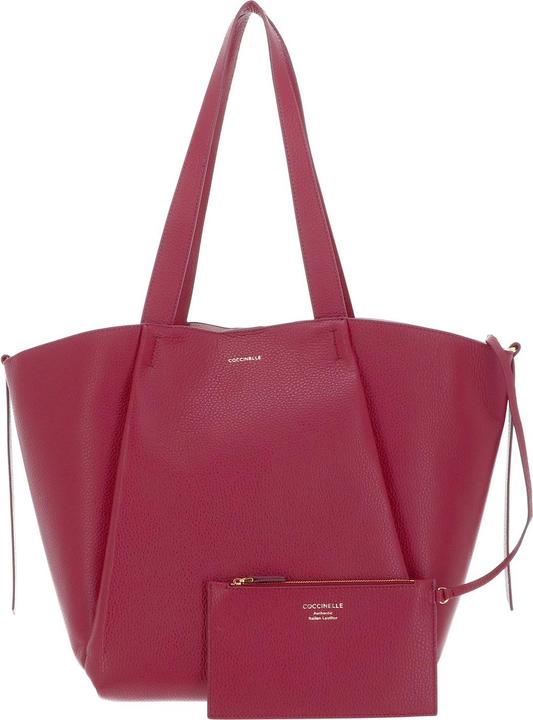 Immagine prodotto Coccinelle Boheme Handbag Grained Leather