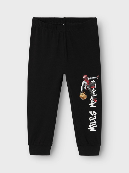 Actual product image Name it Spider-Man Nightwear Set (92)