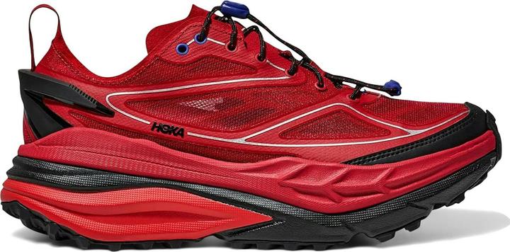 Image du produit Hoka One One Stinson One7 Pepper Night Sky (40)