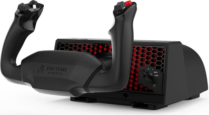 Actual product image Honeycomb Alpha Flight Controls (PC, Xbox Series X, Xbox Series S)
