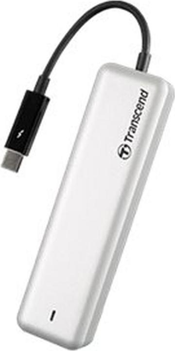 Produktbild Transcend JetDrive 855 (0.48 TB)