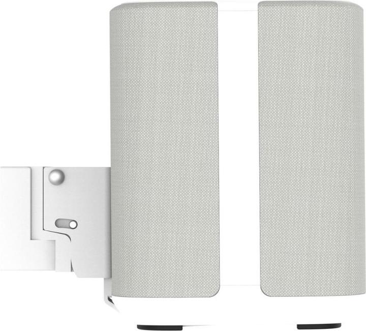 Produktbild Cavus CMDH350W - Weiss (1 Stk., Wandmontage, Drehbar)