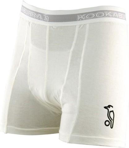 Immagine prodotto Kookaburra Pantaloncini Jock con marsupio integrale per ragazzi (146, 152)