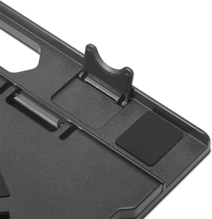 Produktbild Lenovo 2-in-1 Notebook-Ständer