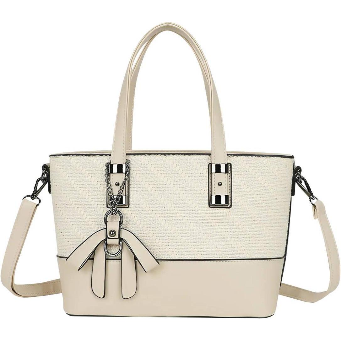 Gallantry, Tasche, HB-932961-BG Handtasche, Beige
