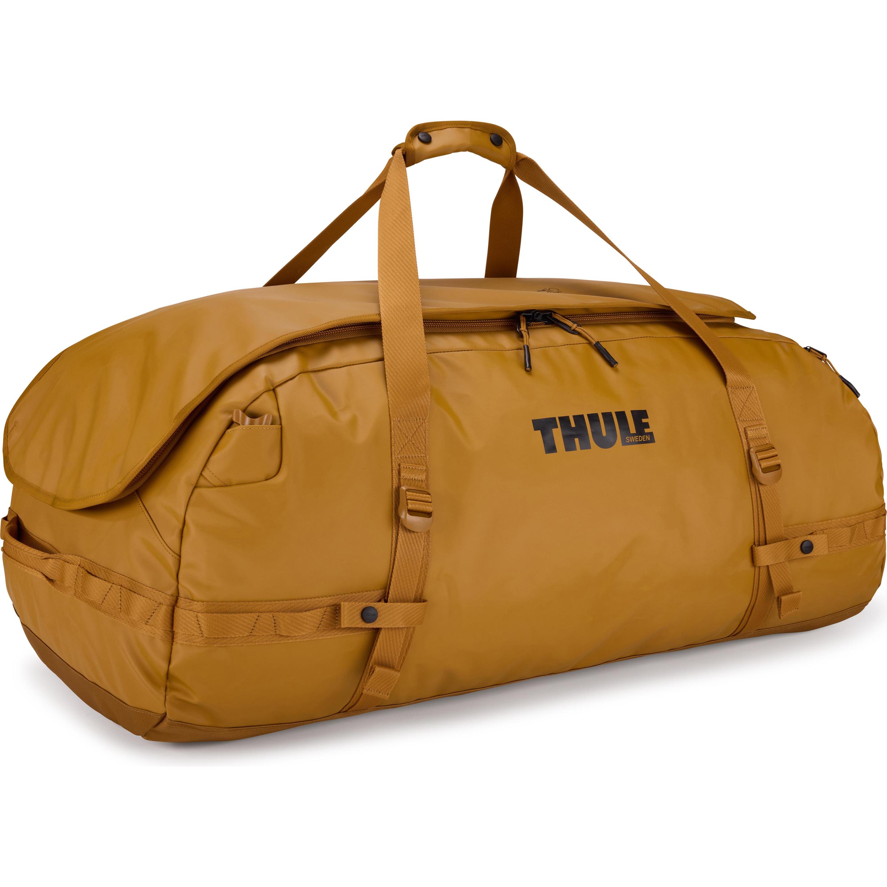 Thumbnail - Thule, Tasche, Chasm, Braun, (130 l)
