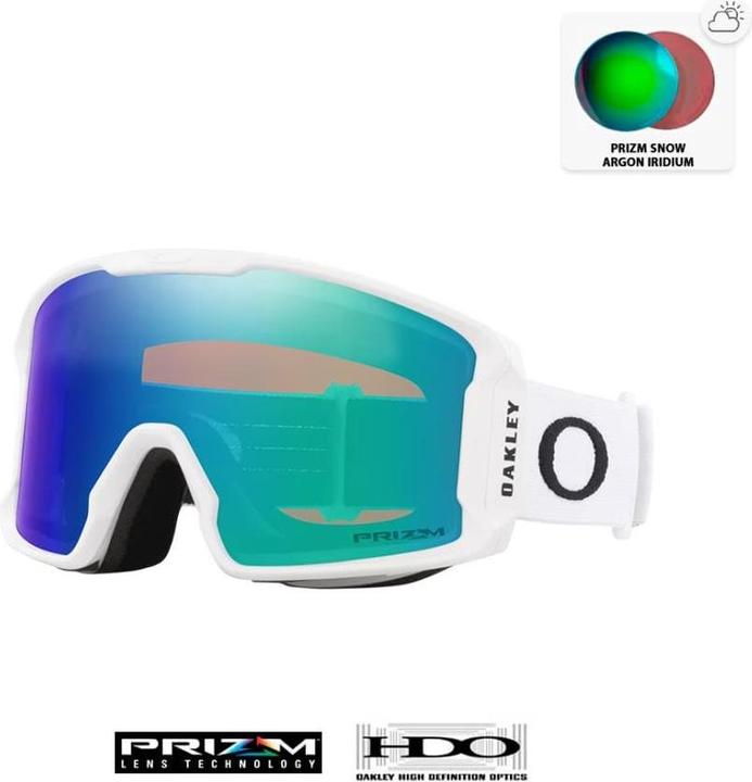 Produktbild Oakley Line Miner