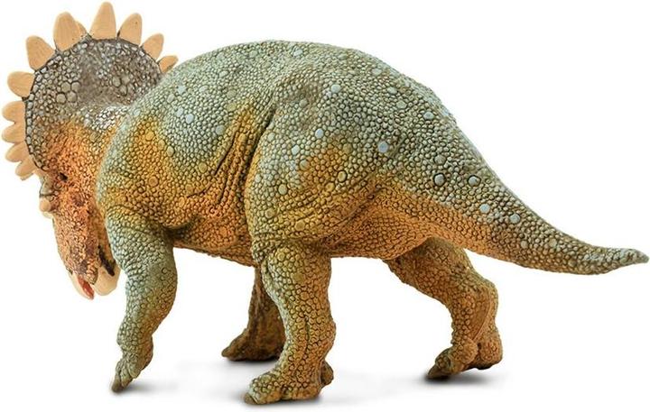 Actual product image Safari Regaliceratops