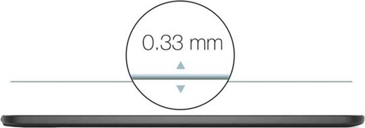 Produktbild Avizar Universal Displayschutzfolie aus Glas (1 Stück, Universal)