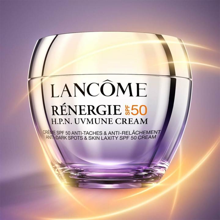 Produktbild Lancôme Rénergie (Sonnencreme Gesicht, SPF 50, 50 ml)