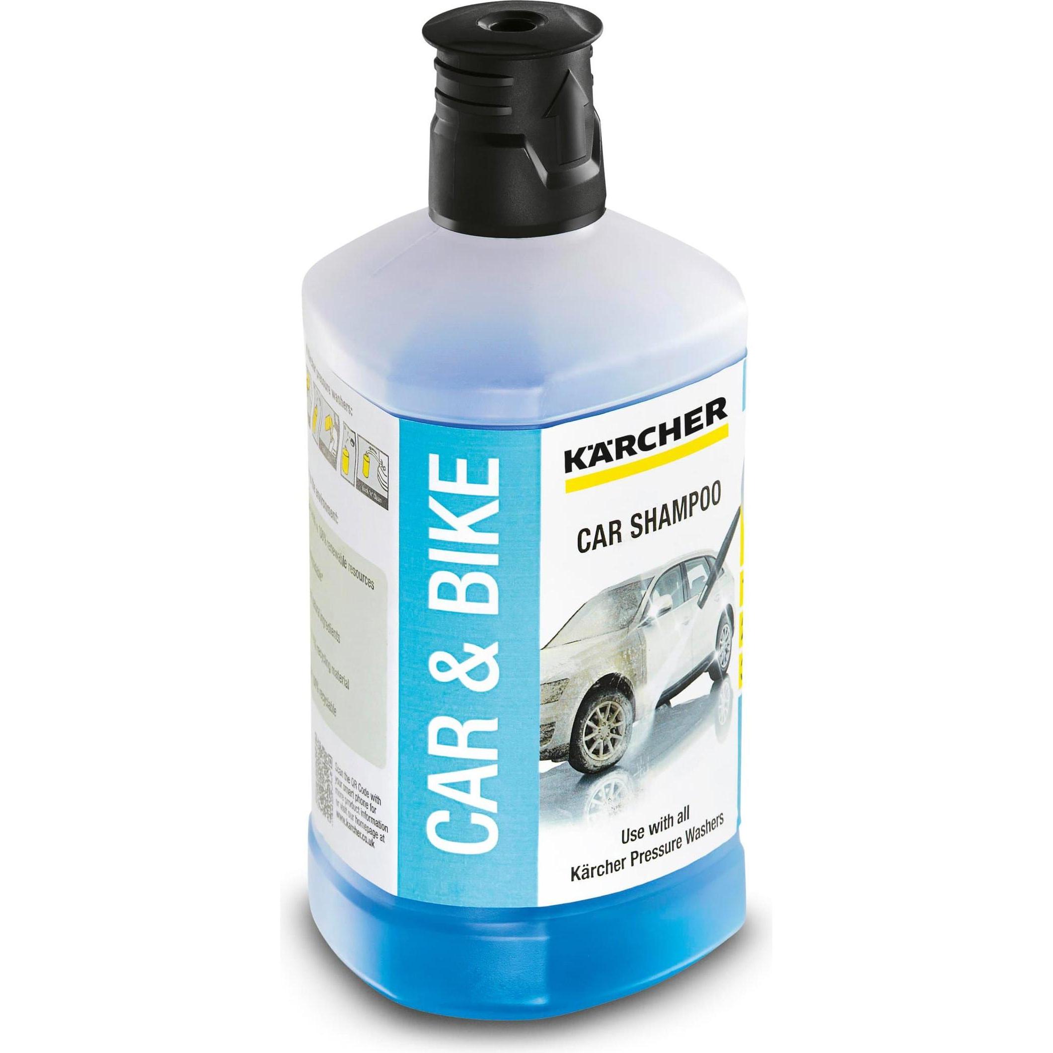 Kärcher Autoshampoo (6.295-750.0)