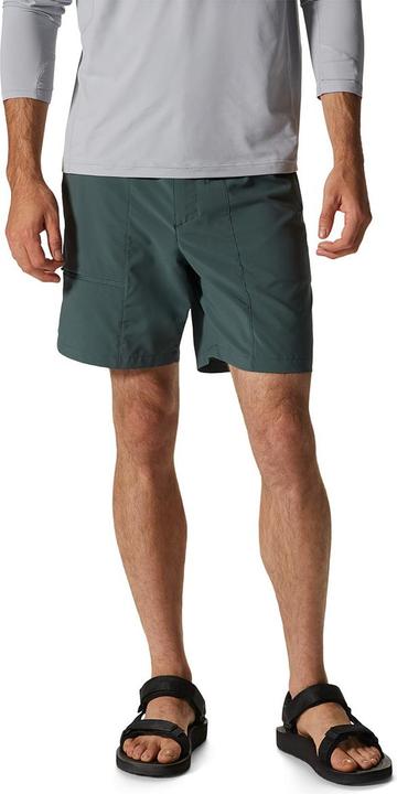 Actual product image Mountain Hardwear Trail Sender™ Short (33)