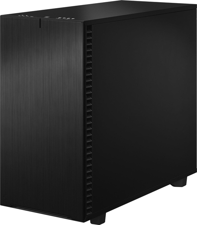 Produktbild Fractal Define 7 Solid (ATX, mATX, Mini-ITX, E-ATX)