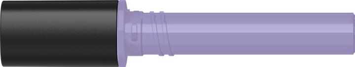 Actual product image Molotow Sketcher cartridge chisel (Blue, 1 pcs.)