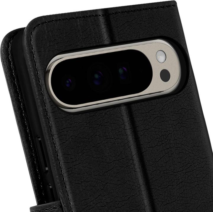 Actual product image Avizar Chesterfield cover (Google Pixel 9 Pro XL)