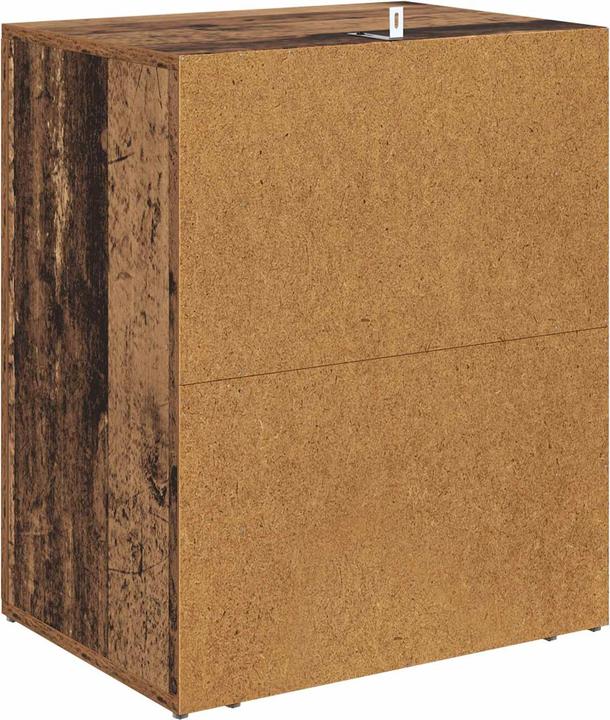 Immagine prodotto vidaXL Nachttisch (50 x 35 x 60 cm)