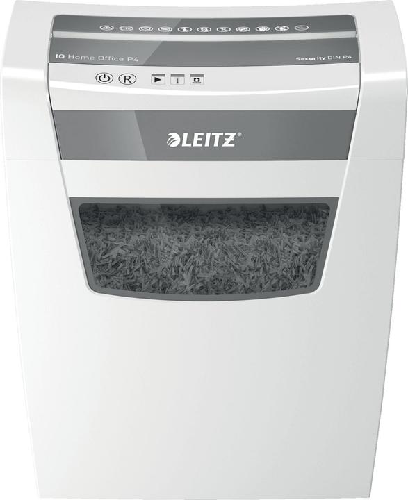 Image du produit Leitz IQ Home Office 8009-00-00, P-4 (Coupe de particules)