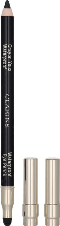 Productafbeelding Clarins Crayon (01 Black)