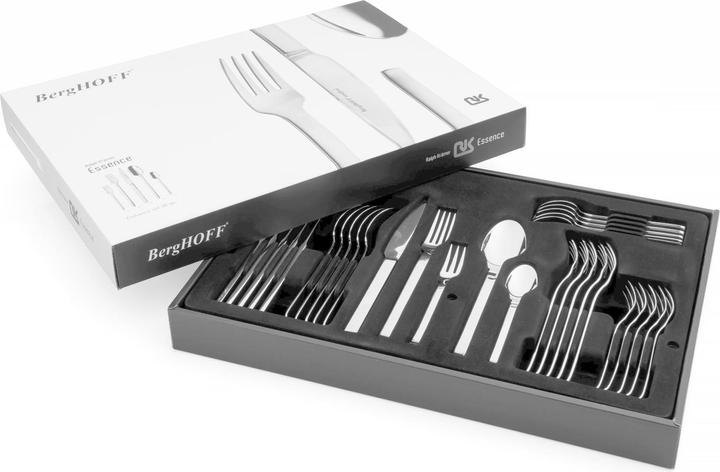 Produktbild BergHoff Essence (30 Stück, Besteck Set)