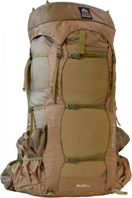 Actual product image Granite Gear Blaze (60 l)