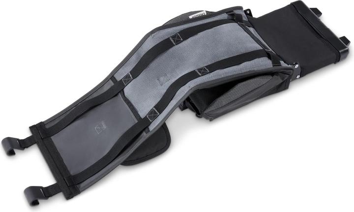 Actual product image Croozer Yuuna Kindermodul Basis-Sitz