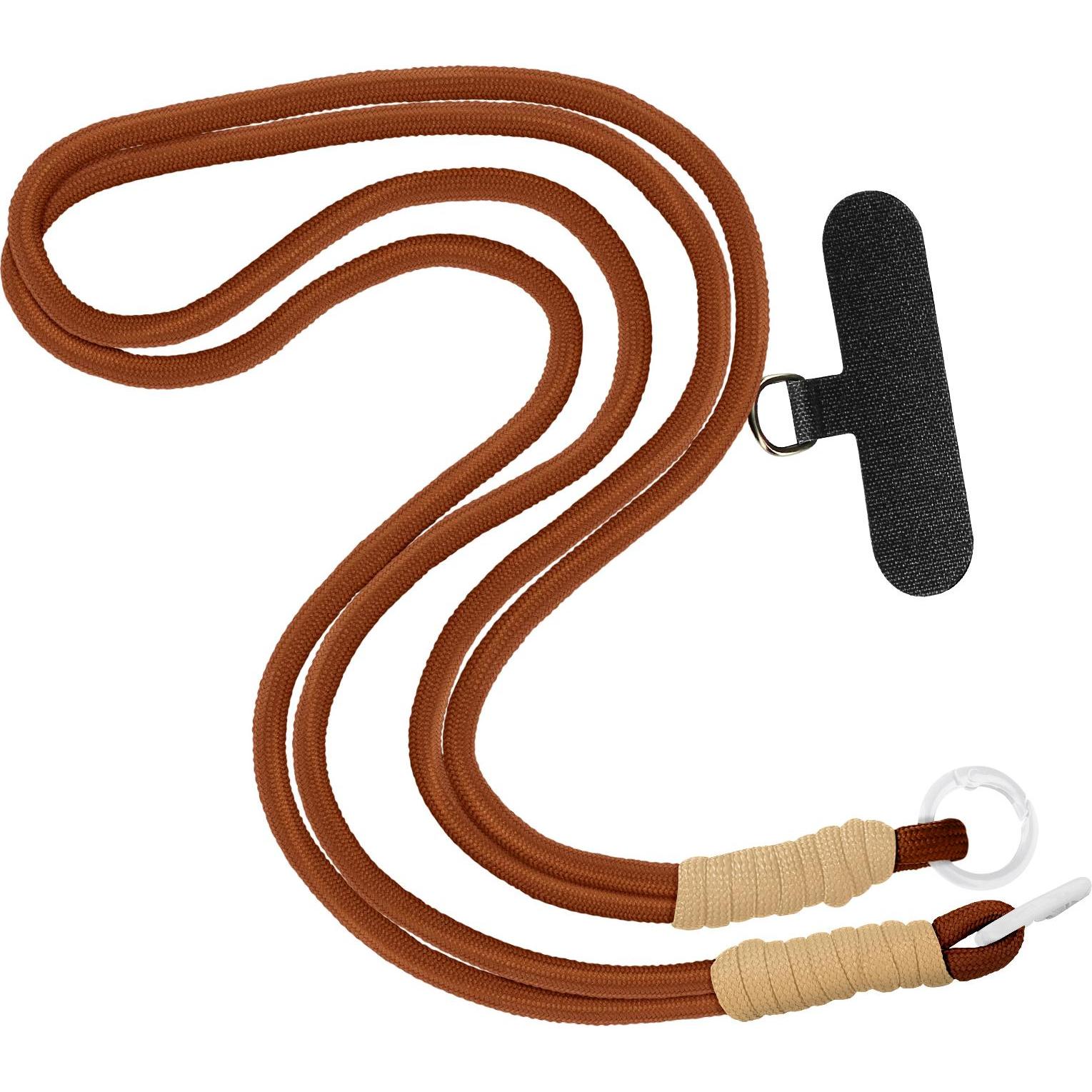 Thumbnail - Avizar CordCarry, Handykette, Braun