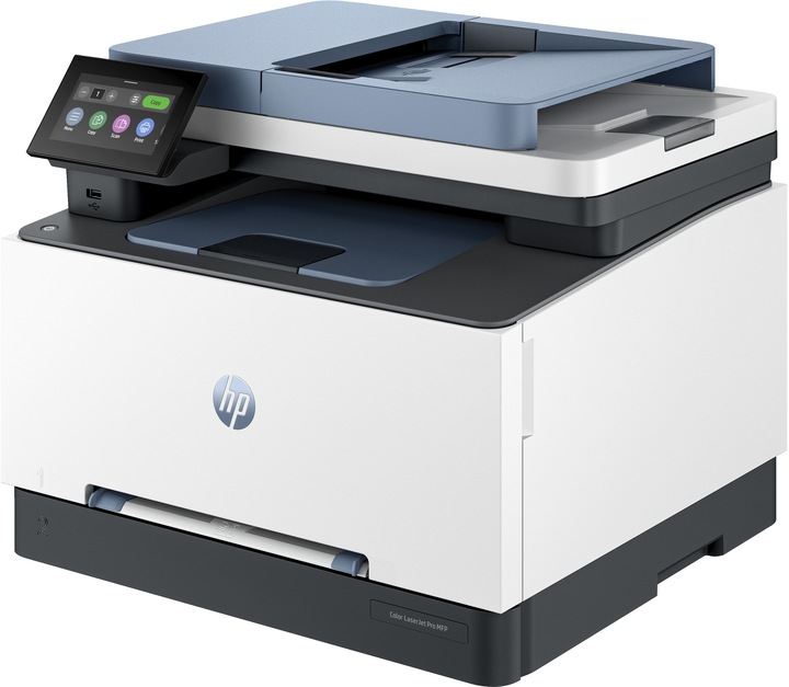Produktbild HP Color LaserJet Pro MFP 3302sdw (Laser, Farbe)