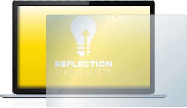 Immagine prodotto upscreen Reflection Shield Pellicola Opaca (1 Pezzo/i, Lenovo Ideapad Duet 5i)