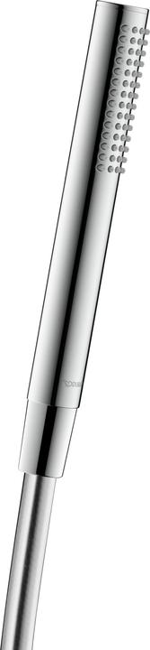 Actual product image Duravit Bar shower round chrome (1 Beam types, 21 l/min)