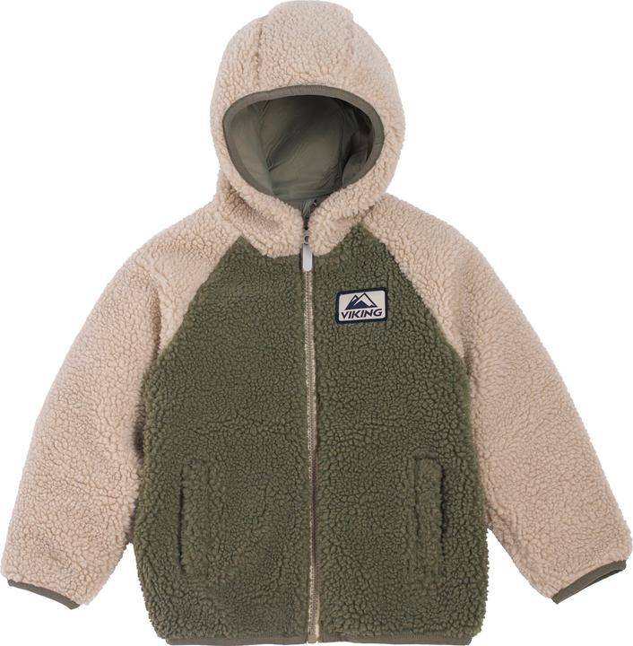 Produktbild Viking Play Reversible Pile (134)