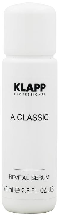 Produktbild Klapp A CLASSIC Revital Serum 30 ml (30 ml)