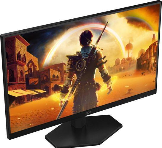 Actual product image AOC Q27G42XNE (2560 x 1440 pixels, 27")