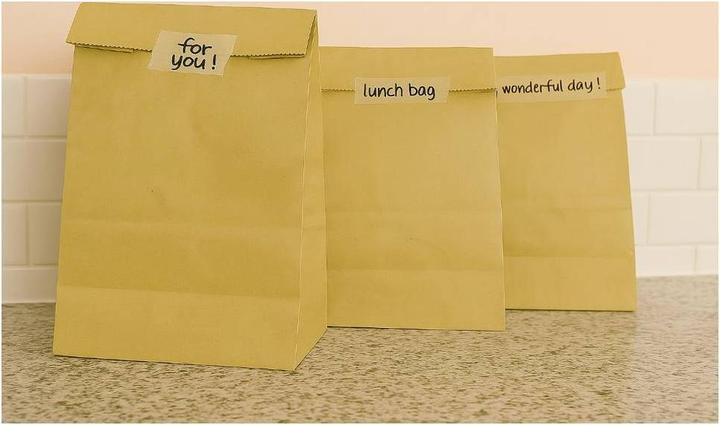 Produktbild tesa tesafilm Papier Klebeband 10m 19mm 8 Rollen Turm (19 mm)